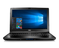 MSI GL62 i5-7300HQ/8GB/1TB+120SSD/Win10X GTX960M FHD - 346868 - zdjęcie 2